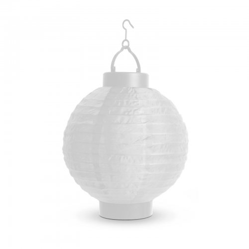 LED lampion – 1 LED bílá – 2 x AAA