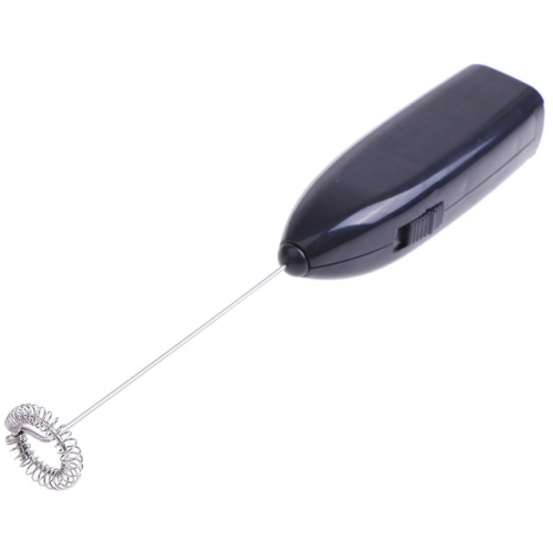 Elektrický šlehač, mixér, napěňovač