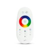 RGB LED pásek – „MagicControl“ – 5 m – 100+ programů, dotykový ovladač – IP65