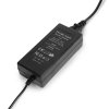 RGB LED pásek – „MagicControl“ – 5 m – 100+ programů, dotykový ovladač – IP65