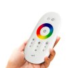 RGB LED pásek – „MagicControl“ – 5 m – 100+ programů, dotykový ovladač – IP65