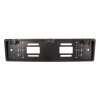 Záložní kamera zabudovaná do rámu SPZ + senzory - 12 V