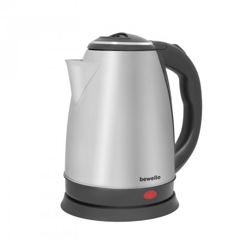 Rychlovarná konvice z nerezové oceli – 2 l – 2000 W