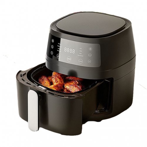 NewLine C8 teplovzdušná fritéza 8 l