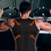 Hot Shaper - Pánské neoprenové tílko na hubnutí