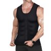Hot Shaper - Pánské neoprenové tílko na hubnutí