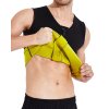 Hot Shaper - Pánské neoprenové tílko na hubnutí