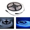 SMD LED pás s adaptérem 5 m
