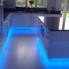 SMD LED pás s adaptérem 5 m