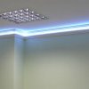 SMD LED pás s adaptérem 5 m