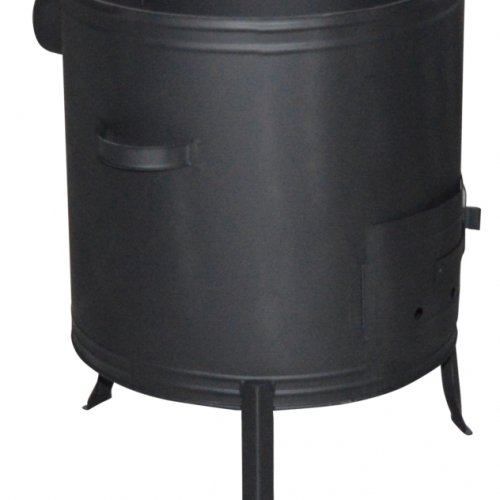 Kotlový dům 53