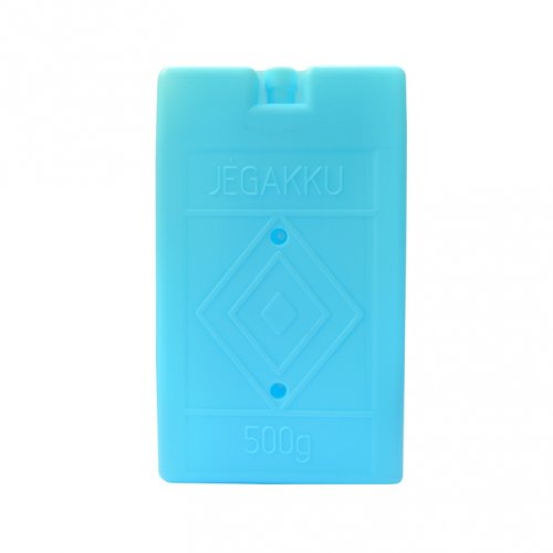 Ledový akumulátor 500g