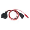 FIAT diagnostika FIAT OBD převodník OBD FIAT kabel