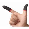 Gamer Control rukavice, Protiskluzové a potu odolné rukavice na prsty