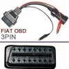 FIAT diagnostika FIAT OBD převodník OBD FIAT kabel