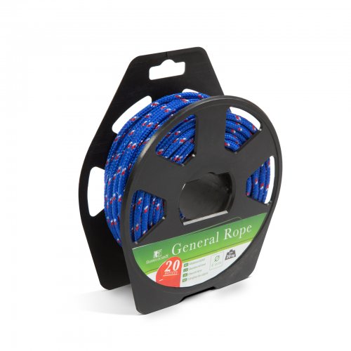 Obecné lano – 6 mm – 10 m