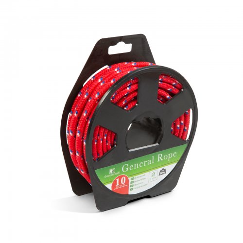 Obecné lano – 4 mm – 20 m