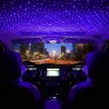 Mini LED osvětlení do auta