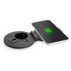 Skrytá, zabudovatelná zásuvka + USB + Type-C + Bezdrátová nabíječka