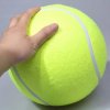 Obrovský tenisový míček pro psa (24 cm)
