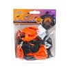 Sada halloweenských balónků – 6 druhů – 20 ks / balení