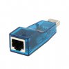 USB LAN Ethernet adaptér převodník
