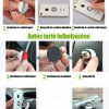 Univerzální magnetický držák telefonu do auta pro jakýkoli telefon