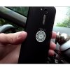 Univerzální magnetický držák telefonu do auta pro jakýkoli telefon