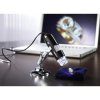 USB mikroskop, digitální mikroskopická kamera