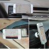 Univerzální magnetický držák telefonu do auta pro jakýkoli telefon