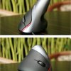 Vertikální ergonomická USB myš