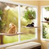Pelíšek pro kočku na okno