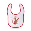 Vánoční bryndák pro miminko – 38 x 27 cm – 4 druhy