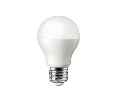 Nárazuvzdorná LED žárovka E27 5 W