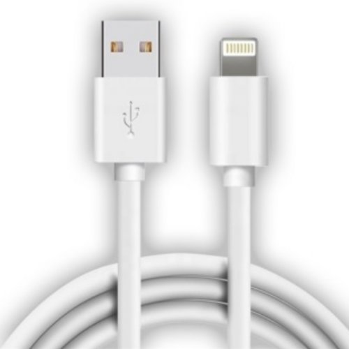 Lightning datový kabel 1m