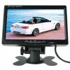 7&amp;quot; barevný TFT LED monitor s infračerveným dálkovým ovládáním