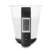 Digitální kuchyňská odměrka – na baterie – 600 ml