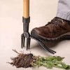 Nástroj pro odstraňování plevele a kořenů