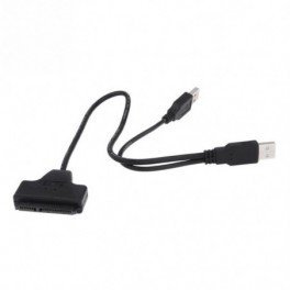 SATA USB konvertorový kabel