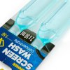 Letní koncentrát do ostřikovačů – s odstraňovačem hmyzu – 2 x 50 ml