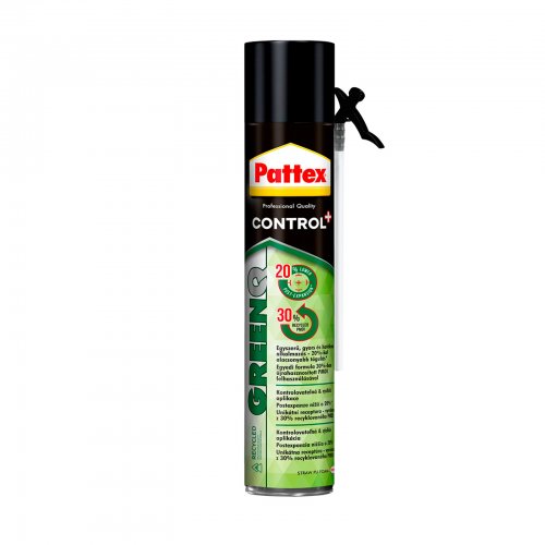 Recyklovaná pěna - 500 ml