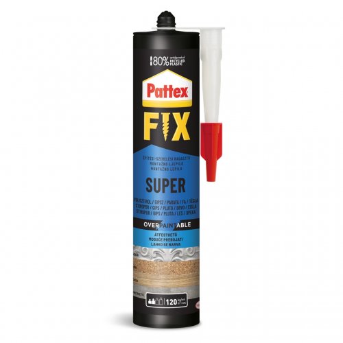 Super Fix lepidlo – 400 g