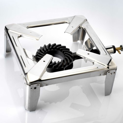 Drago Inox Plynový vařič