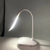 Moderní stolní LED lampa