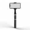 Přenosná Bluetooth selfie tyč se stativem