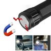  LED svítilna otočná o 360° s magnetickým uchycením