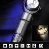  LED svítilna otočná o 360° s magnetickým uchycením
