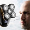 Boxili Shaver Pro - Akumulátorový mini holicí strojek
