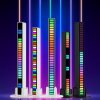 Alphaone RGB LED displej