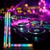 Alphaone RGB LED displej